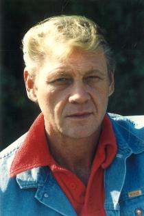 Harry Lee Smith